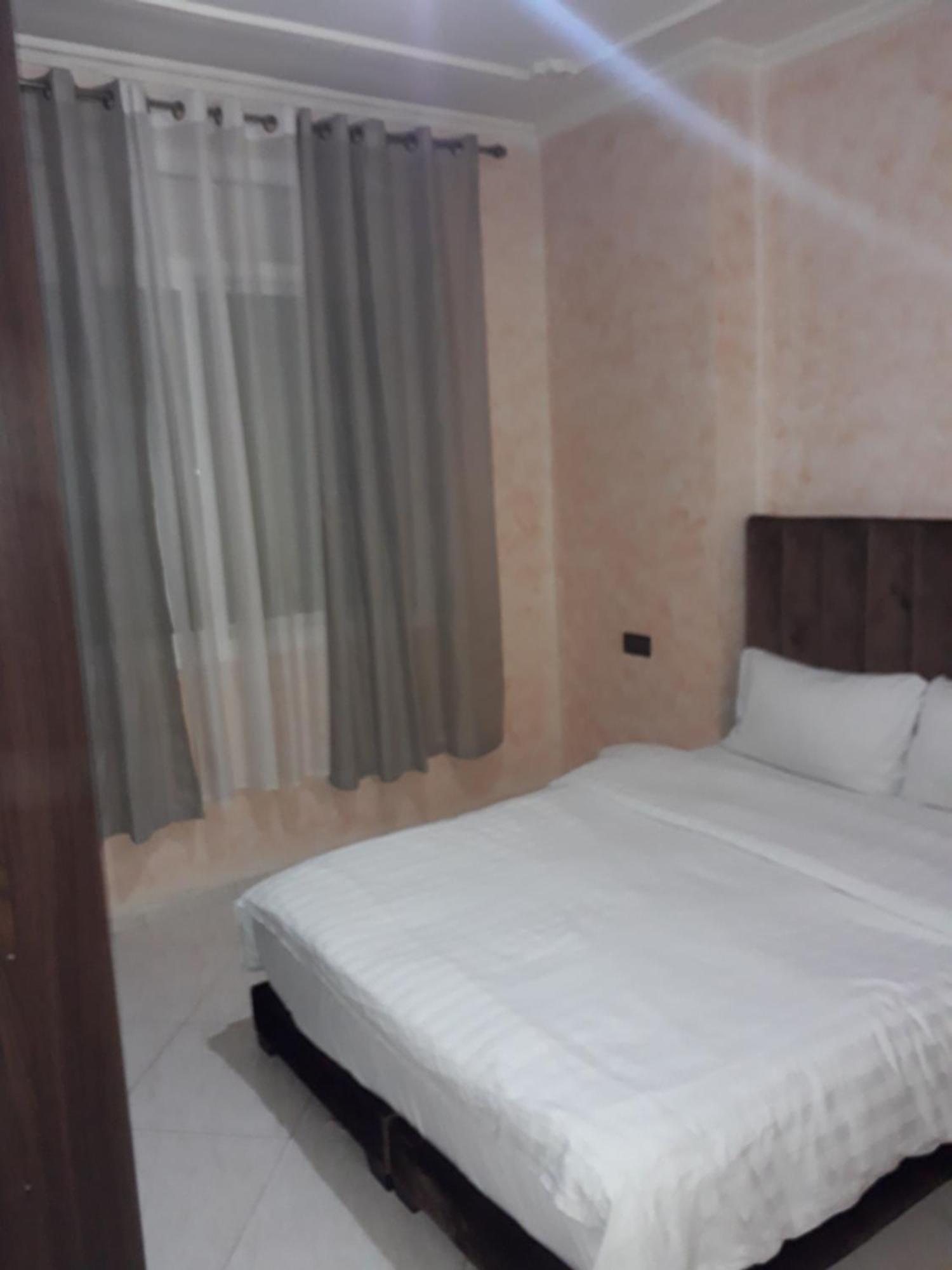 Marchica Jadid Wifi Klima Nador
