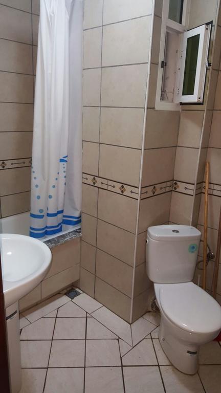 Marchica Jadid Wifi Klima Apartamento