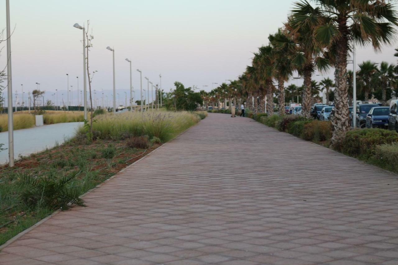 Marchica Jadid Wifi Klima Nador